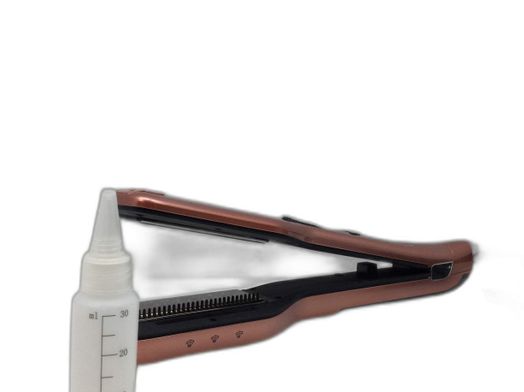 plancha pelo ultron perfect steam