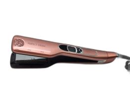 plancha pelo ultron perfect steam