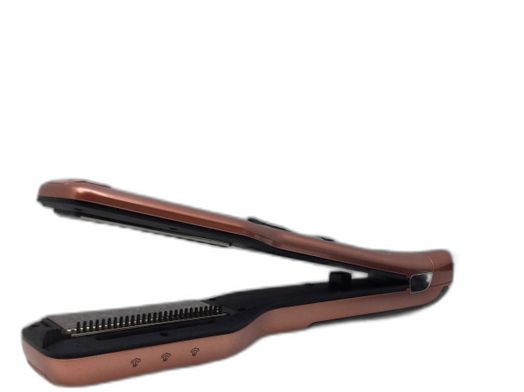 plancha pelo ultron perfect steam