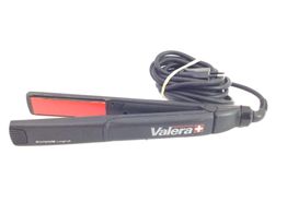 ferro cabelo valera swiss x logica