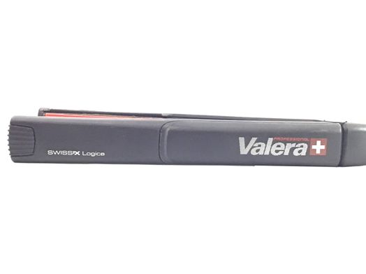 plancha pelo valera swiss x logica