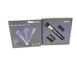 rizador pelo babyliss 8024546