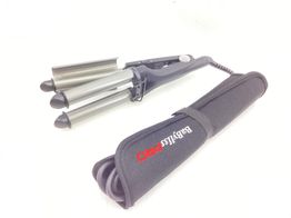 ferro de modelar babyliss bab2469tte