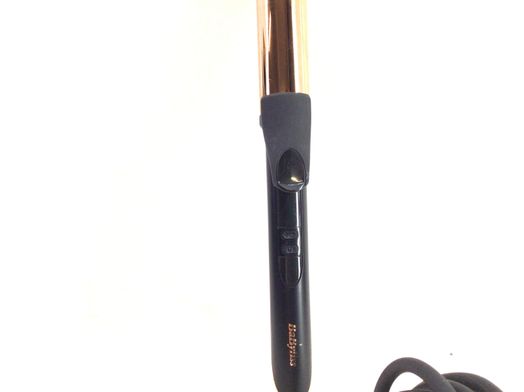 ferro de modelar babyliss f941