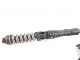 ferro de modelar babyliss pro titanium tourmaline