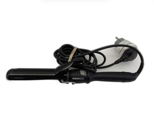 ferro de modelar babyliss stylist tools