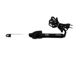 ferro de modelar babyliss sublim touch