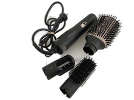 rizador pelo cecotec bamba