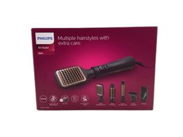 rizador pelo philips bha530