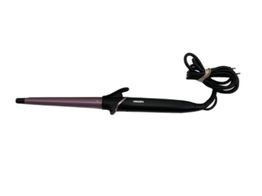 ferro de modelar philips bhb371