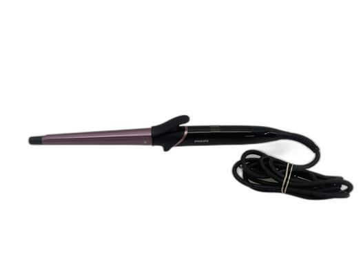 ferro de modelar philips bhb871