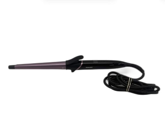 ferro de modelar philips bhb871