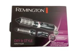 ferro de modelar remington dry & style