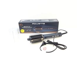 ferro de modelar rowenta air brush 3d