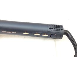 ferro de modelar rowenta air brush 3d