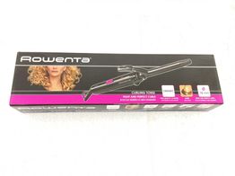 ferro de modelar rowenta cf2119f0