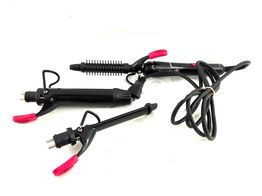 ferro de modelar rowenta cf4132