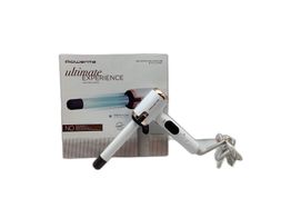 rizador pelo rowenta ultimate experience air care curler