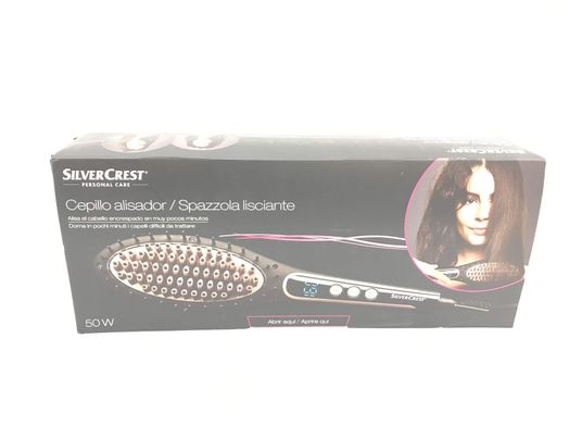 ferro de modelar silvercrest shgb60a1