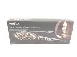 ferro de modelar silvercrest shgb60a1