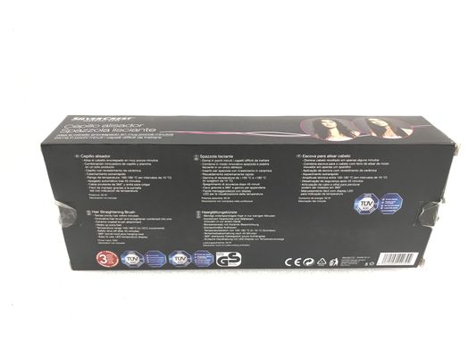 ferro de modelar silvercrest shgb60a1