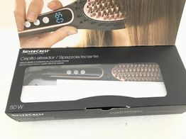 ferro de modelar silvercrest shgb60a1