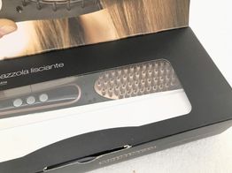 ferro de modelar silvercrest shgb60a1
