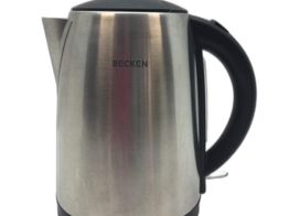 fervedor de água becken 21.09
