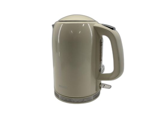 fervedor de &aacute;gua becken bwk8769cr