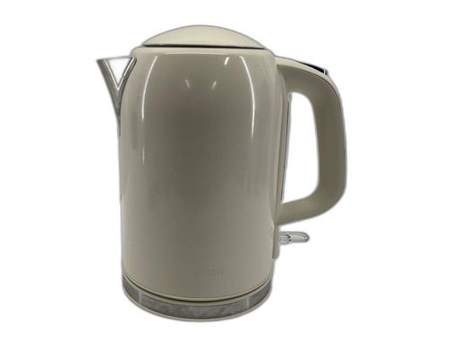 fervedor de &aacute;gua becken bwk8769cr