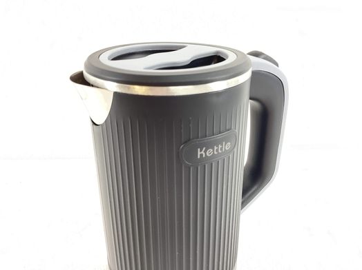 fervedor de &aacute;gua electric kettle v-02