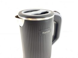 fervedor de &aacute;gua electric kettle v-02