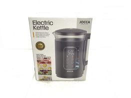 fervedor de &aacute;gua jocca electric kettle