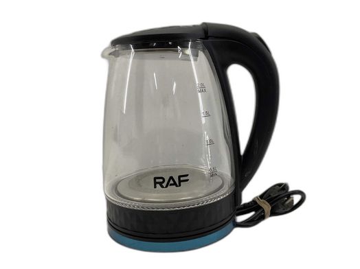 fervedor de &aacute;gua raf r.7865