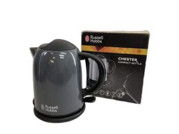 fervedor de &aacute;gua russell hobbs chester