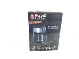 hervidor agua russell hobbs chester