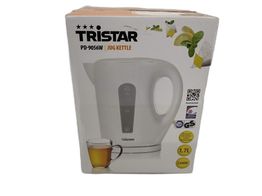 fervedor de &aacute;gua tristar pd-9056w