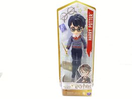 figura accion abba games harry potter wizarding world