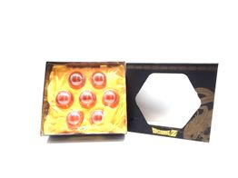 figura accion abystyle bolas de dragon