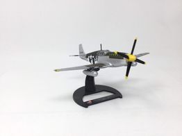 figura accion avion mustang ee.uu. avion mustang ee.uu.