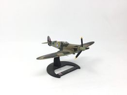 figura accion avion spitfire ee.uu avion spitfire ee.uu