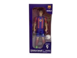 figura accion banbo toys figura lewandowski 9