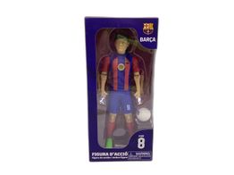 figura accion banbo toys figura pedri 8