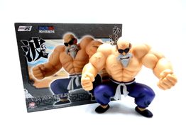 figura accion bandai masterlise