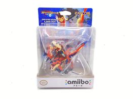 figura accion bandai one-eyed liolaeus & rider (boy)