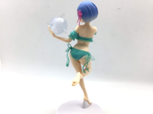 figura accion bandai anime