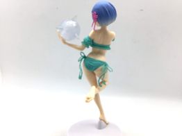 figura accion bandai anime