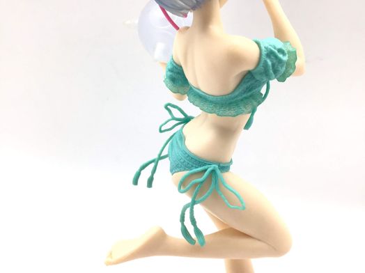 figura accion bandai anime