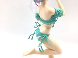 figura accion bandai anime