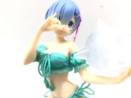 figura accion bandai anime